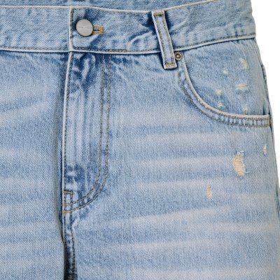 THE CLASSIC DENIM THE JEAN
